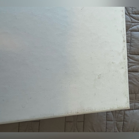 Alexander McQUEEN Shoe Box - Picture 10 of 16